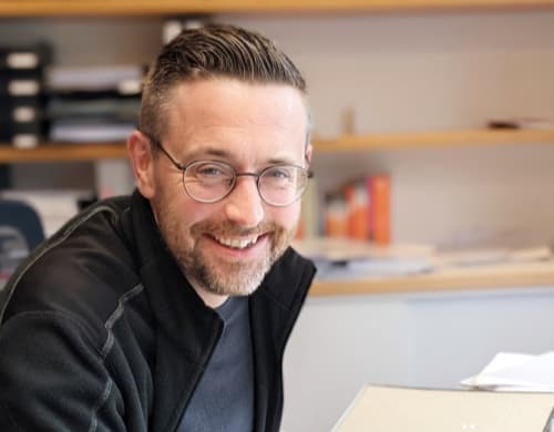 Torsten Düing