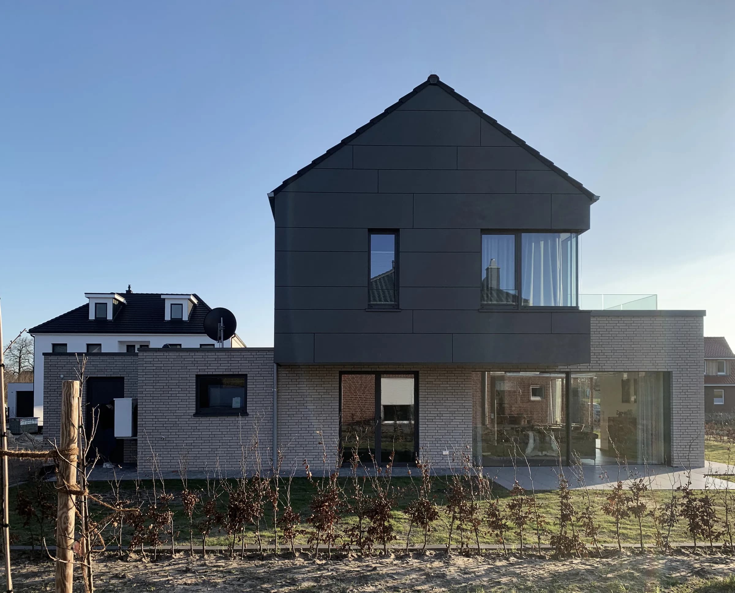 Neubau