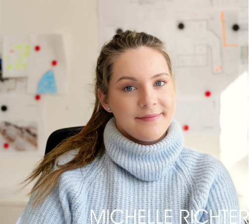 Michelle Richter