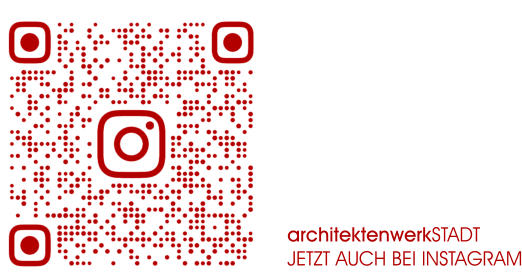 architektenwerkSTADTjetzt auch bei instagram