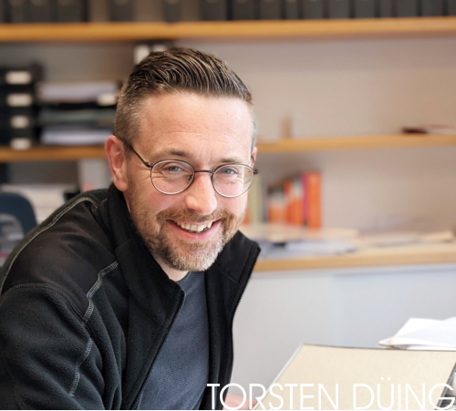 Torsten Düing